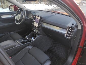 Sprzedam Volvo xc40 2019 - 10