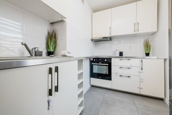 M3 po remoncie, gotowe do zamieszkania - 10