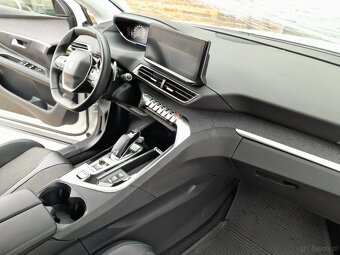 Peugeot 5008 Cena Brutto - 10