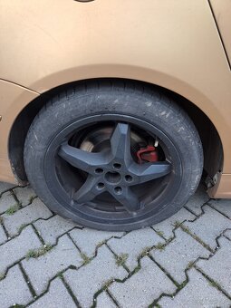 Passat b6 1.9 tdi - 10
