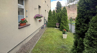 Stylowe 3-pokojowe mieszkanie z ogródkiem w sercu Tczewa - 10