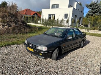 Peugeot 405 MI16 - 10