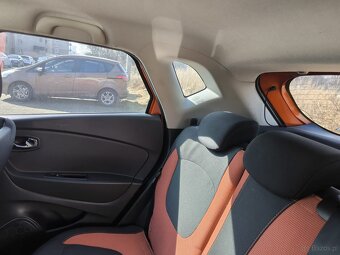 Renault Captur, 1.5 dCi, - 10