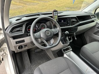 VW T6.1 - 2.0 TDI Ambulas / Karetka DSG - 10