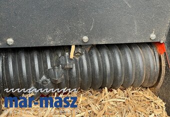 Rębak / Rozdrabniacz WEIMA WL 3 - 10