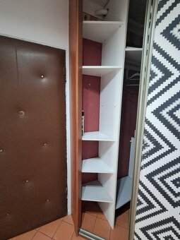 Mieszkanie o pow. 52m2, I piętro, balkon,  os. Zagorzynek - 10