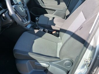 Sprzedam Golfa 7 Sport van - 10