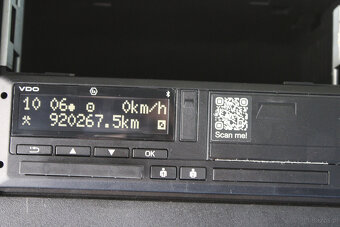 Mercedes-Benz Actros 1845 GIGASPACE LOWDECK EURO 6 - 10