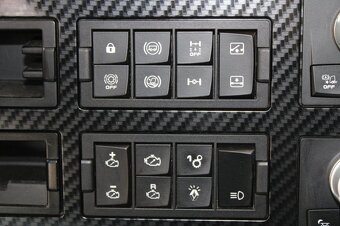 RENAULT T 440, NEZÁVISLÁ KLIMATIZACE - 10