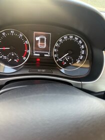 FABIA III KOMBI 1,0 MPI 75kM 2017 Benzyna LPG Zbiornik 42 L - 10