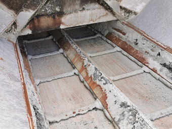 Sprzedam układarka kołowa VOLVO ABG P6870C - 10