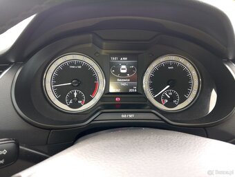 Skoda Octavia - 10