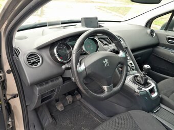 Peugeot 5008 Cena Brutto - 10