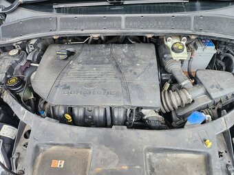 Ford galaxy 2010 - 10