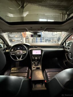 Passat GTE 2020 - 10