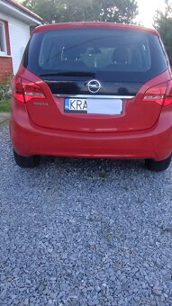 Komfortowe auto z automatyczną skrzynią 2013 rok. - 10