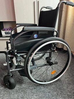 Wózek inwalidzki - 10