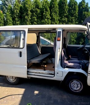 Suzuki super cary - 10