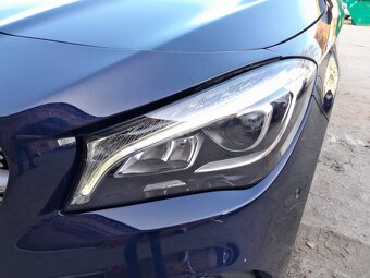 Mercedes CLA Cena Brutto - 10