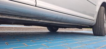 VW Bora 2.0 gaz - 10
