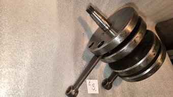 Wahacz, Wal, Jawa 350 - 10