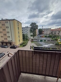 2 pokojowe mieszkanie o powierzchni 41.20m², II piętro, Cent - 10