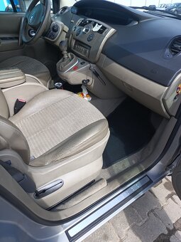 Sprzedam Renault Megane Scenic - 10