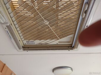 Sprzedam przyczepę kempingowa gotowa do jazdy - 10