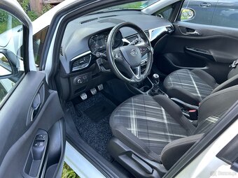 Opel Corsa E 1,4Turbo Color Edition ecoflex - 10