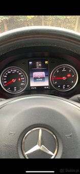 Mercedes-Benz GLC 250D 2017r - 10