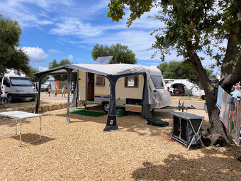 Burstner Ventana 400TS Avantgarde - 10