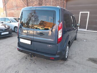 Ford Transit Connect Cena Brutto - 10