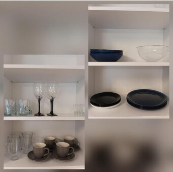 Apartament Centrum - 10