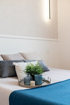 Mieszkanie o pow. 52.62m2, balkon, III piętro, Górnosląska - 10