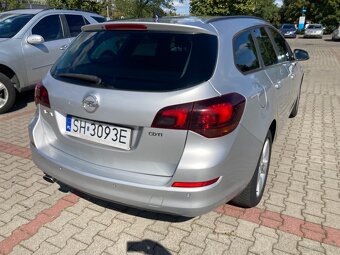 Astra Atrakcyjny Wygląd - 10