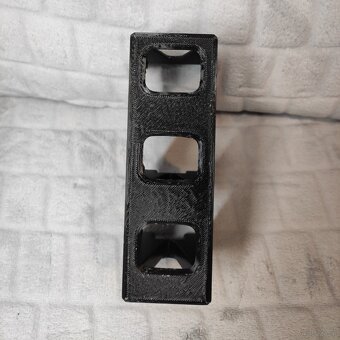 Etui na baterie DJI Avata 1 – druk 3D - 10