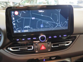 Hyundai i30 1.5T-GDi MHEV, holowanie, kamera, nawigacja, ogr - 10