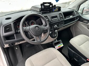 VW T6 2.0 TDI Ambulans / Karetka DSG - 4x4 - 10