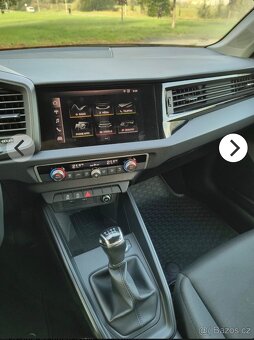 Audi A1 1.0 TFSI - 10