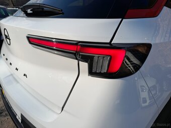 Opel Mokka Cena Brutto - 10