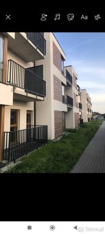 Wynajmę mieszkanie 2 pokojowe Wrocław Psie pole - 10