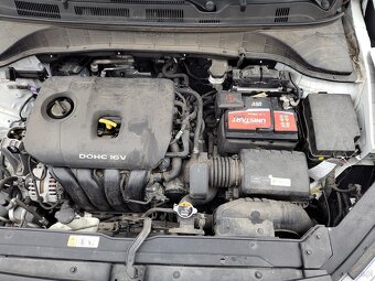 Sprzedam Hyundai Kona - 10