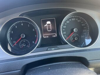 VW Golf 1.2TSi 77kw, r.2014, climatronic - 10