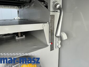 Wieloczynnościowa MUT 400R/G z wiertarką - 10