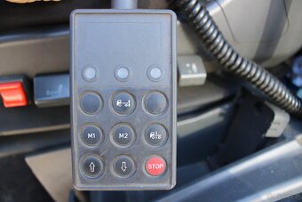Iveco EUROCARGO ML 120E25, EURO 5, HYDRAULICZNY PRZÓD - 10