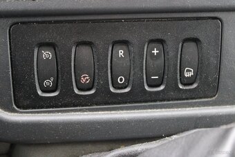 Renault MASCOTT 160.65 P 4X2, EURO 3, HYDRAULICZNY PRZÓD - 10