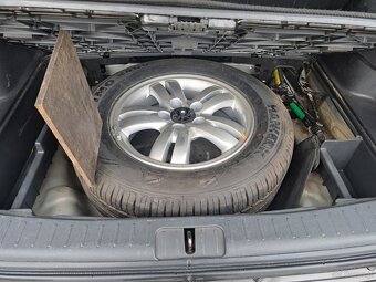 2.0 crdi 140kM 2007r - 10