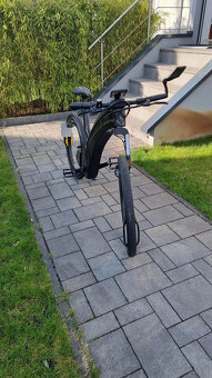 1 Reevo Bike – rower elektryczny – rozmiar SM (5'2" - 5'9 - 10