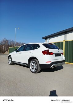 BMW X1 2.0d - 10