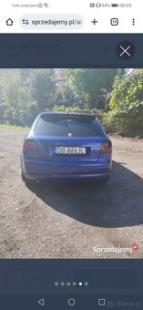 Audi A3 Limited Edition - Polecam - 10